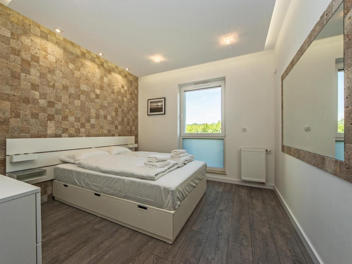 Comfort Apartments Wielkopolska Gdynia Luaran gambar