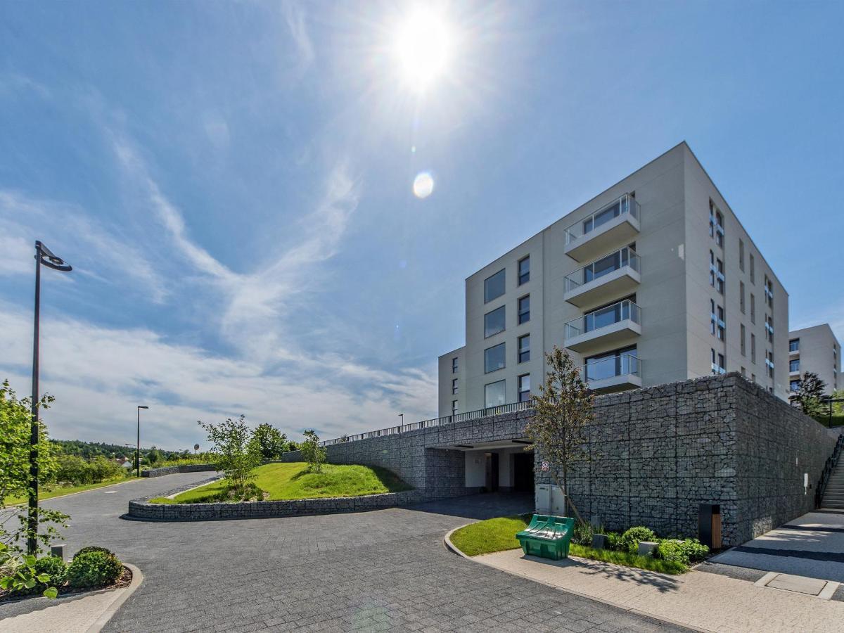 Comfort Apartments Wielkopolska Gdynia Luaran gambar