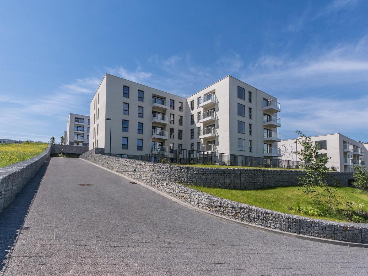 Comfort Apartments Wielkopolska Gdynia Luaran gambar